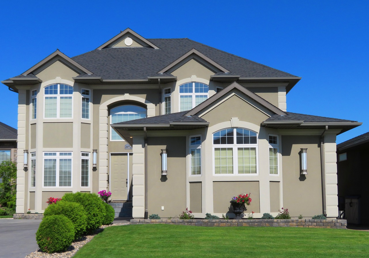 Buy Property
