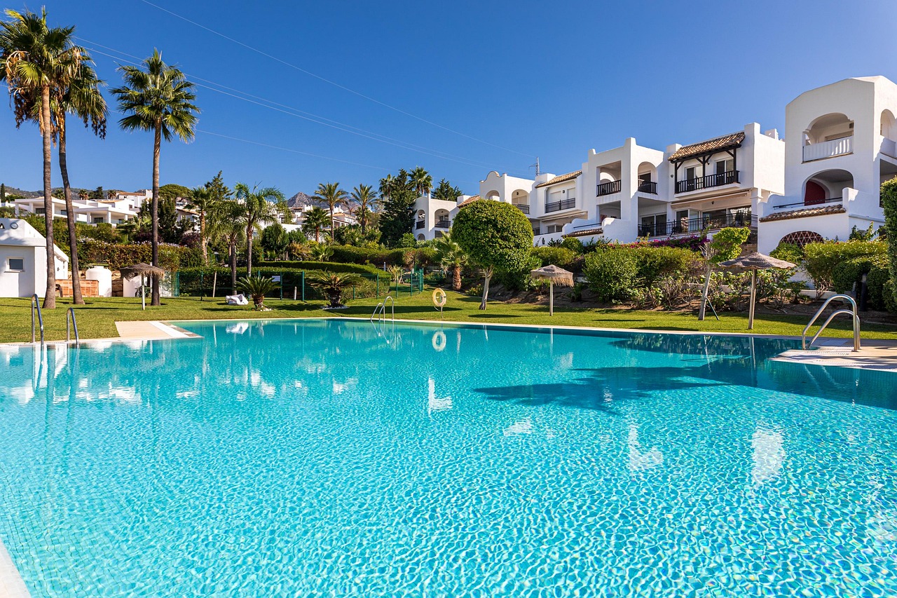 Luxury Villa in Accra