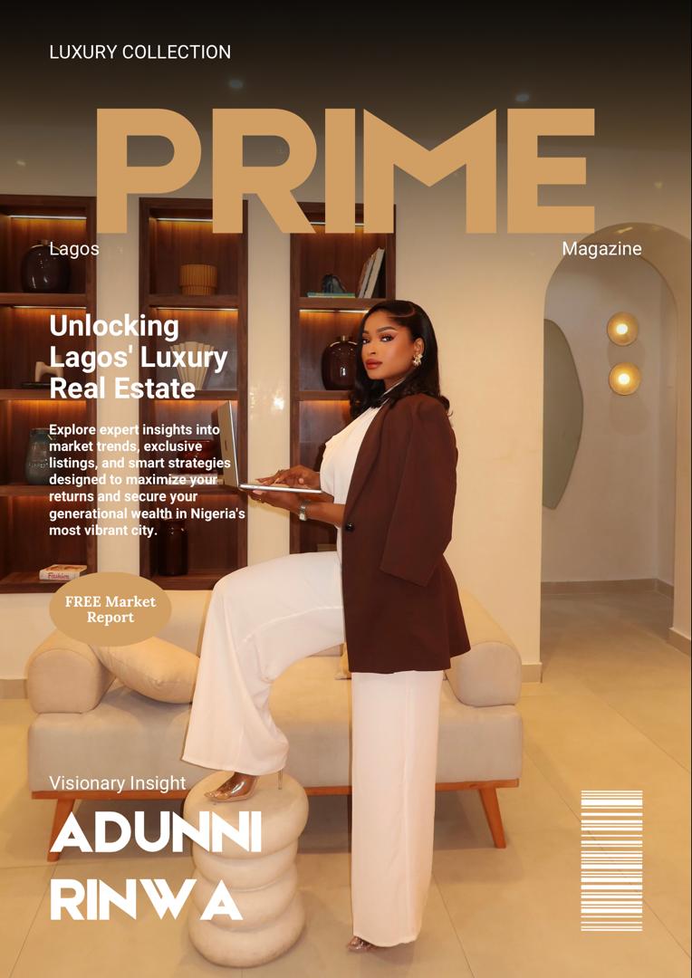 Adunni Rinwa